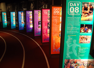 Centennial Olympic Games Museum