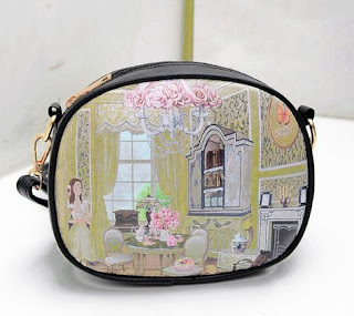 Bolsos, Diseños Originales, Casuales