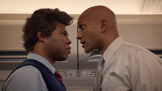   key and peele acapella, key and peele acapella cast, key and peele singing on stage, key and peele season 5 episode 3, andre where are you key and peele, key and peele prepared for terries cast, key and peele lyrics are hard, negraph app, there goes the girl who owns my heart