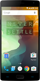 Onko tonnin luurit jo aikansa eläneitä? (Kuvassa OnePlus 2)