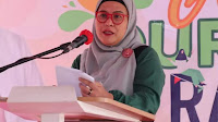 Program I-Ceta Jadi Gerbang Utama Kebangkitan Masyarakat  Indramayu