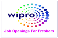 Wipro Freshers Recruitment 2023, Wipro Recruitment Process 2023, Wipro Career, Production Agent Jobs, Wipro Recruitment