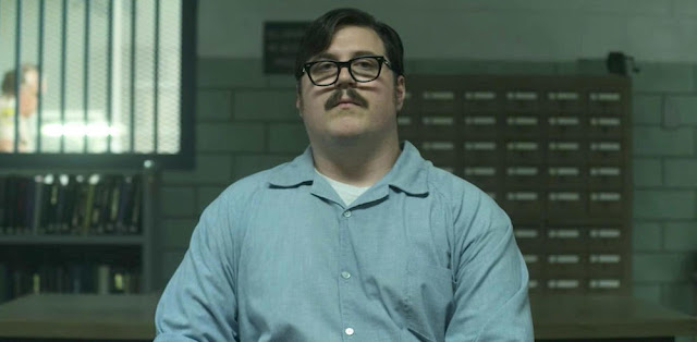 La saison 2 de "Mindhunter" change de braquet mais reste toujours aussi passionnante