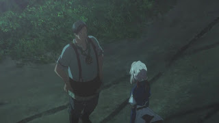 ヴァイオレット・エヴァーガーデン アニメ 4話 | Violet Evergarden Episode 4