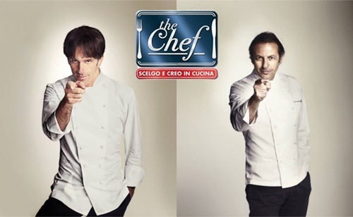 Davide-Oldani-e-Filippo-La-Mantia-The-Chef-1