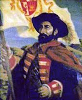 Gaspar de Portolà