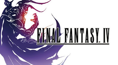Final Fantasy IV APK Data for Android