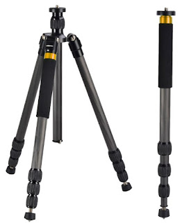 Harga Tripod