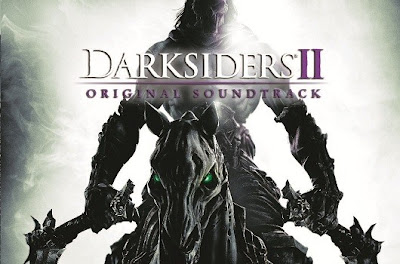 Darksiders II