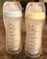 Playtex Newborn Dropin Bottles for Baby