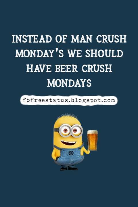 man crush monday quotes