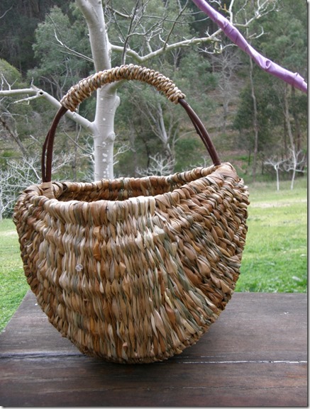 treasure basket         