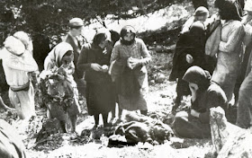 Ημέρα μνήμης της σφαγής στα Καλάβρυτα – 13 Δεκεμβρίου 1943