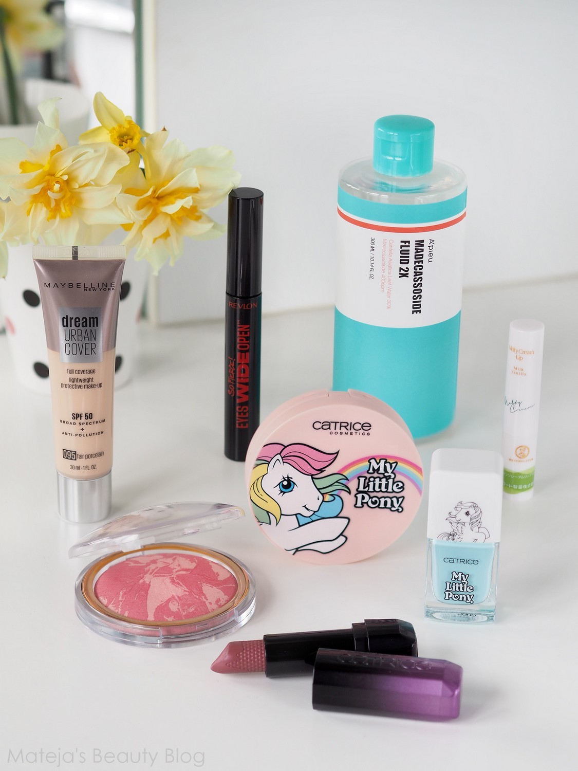March favourites, updates and wishlist