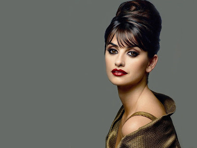 Penelope Cruz Normal Resolution HD Wallpaper 7