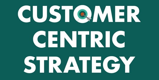 customer centric business cx