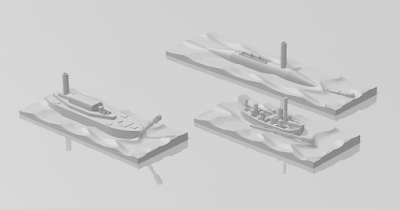 ACW 1/600 Torpedo Boats