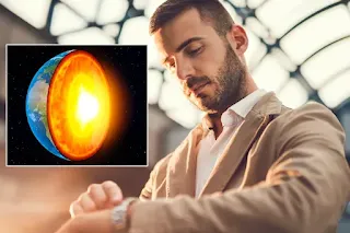 Earth’s Slowing Inner Core: Unraveling the Mystery
