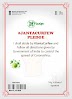 Download #JantaCurfew Pledge Certificate from https://pledge.mygov.in/janatacurfew/