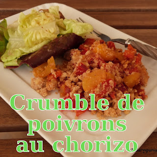 http://danslacuisinedhilary.blogspot.fr/2013/09/crumble-de-poivrons-au-chorizo-peppers.html