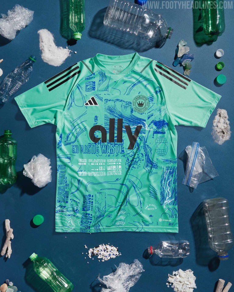 2021 PRIMEBLUE Parley Kits Released By MLS - Brotherly Game