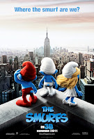 The Smurfs