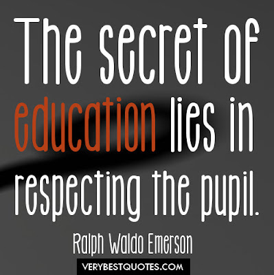 Love Education Quotes