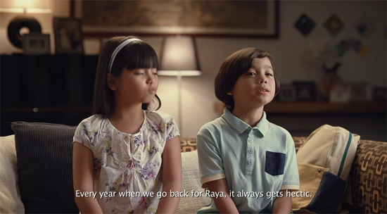 Iklan Raya 2016 Kiut Dari Ecoworld