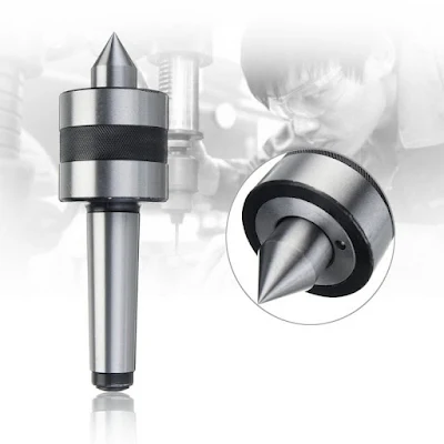 Live Center lexees cnc tools