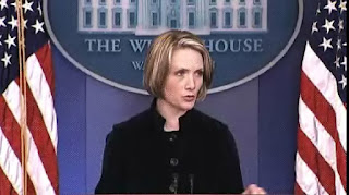 Press Briefing by Press Secretary Dana Perino 12/18/08 VIDEO PODCAST