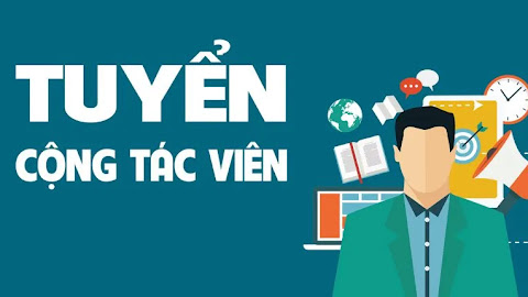 Kiếm thêm thu nhập cực khủng bằng cách trở thành CTV của Tạp chí Xambiz News