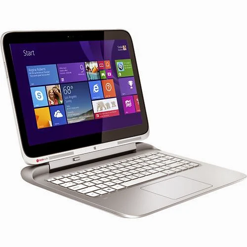 HP Pavilion x2 13-r100dx