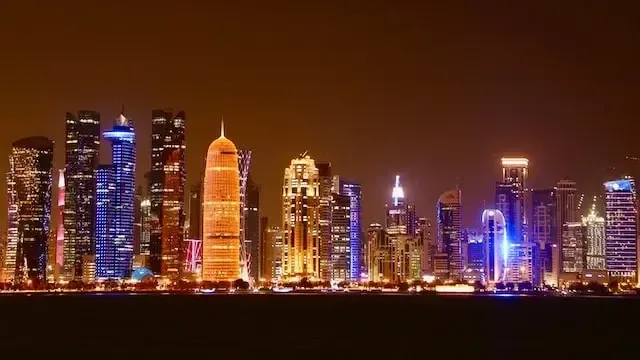 أغلى 18 قطعة تملكها قطر حول العالم