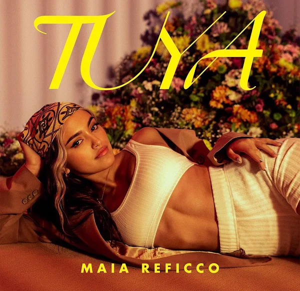 MAIA REFICCO - Tuya