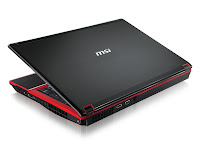 MSI GT740