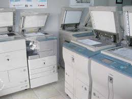 Jual Mesin Fotocopy Jakarta