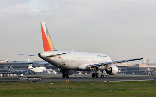 pal flights to guangzhou