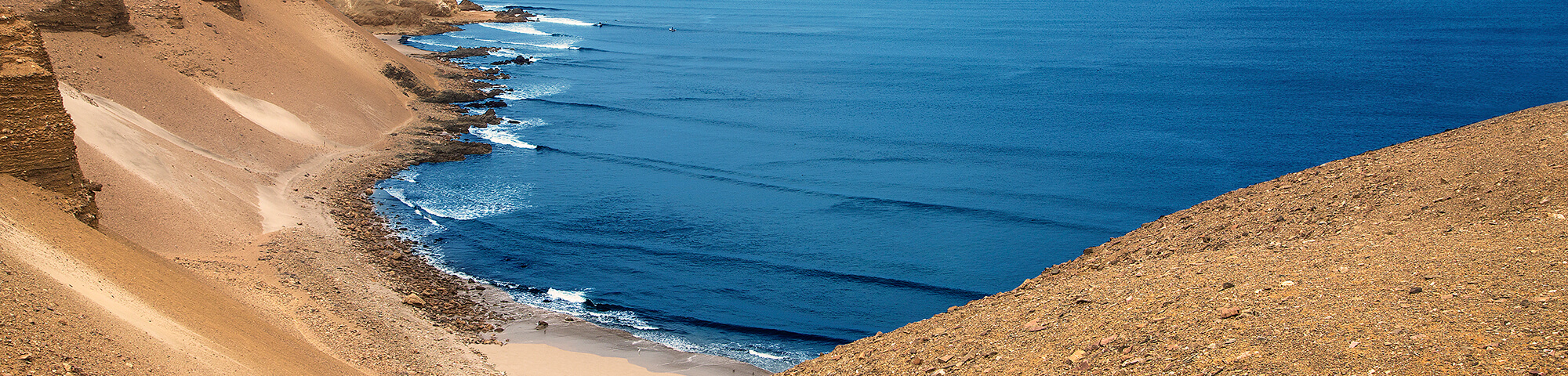 Balneario de Puerto Malabrigo 2022