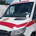 Ghana's ambulance in Dubai not for sale — Ambulance Service