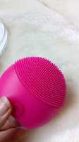 Blog Foreo Luna Beauté