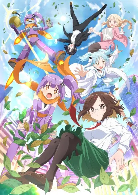 A Ninja and an Assassin Under One Roof (2025) English Subbed 1080p HD | 10bit HEVC