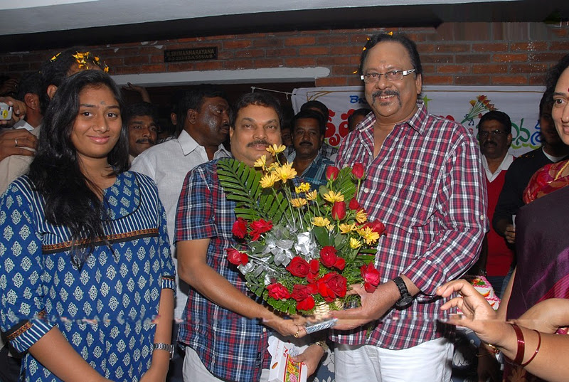 Actor Krishnam Raju  nd Birthday Photos Gallery event pictures