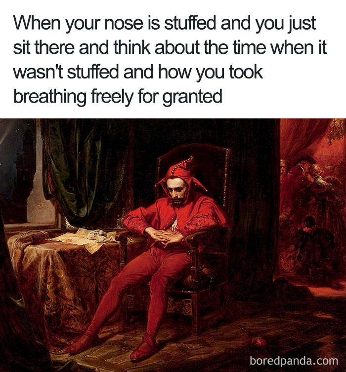 40 Art History Memes That Made Us Laugh Harder Than We Should