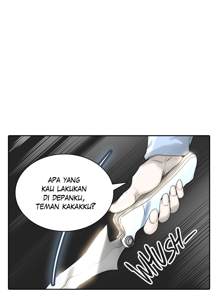 Webtoon Tower Of God Bahasa Indonesia Chapter 371