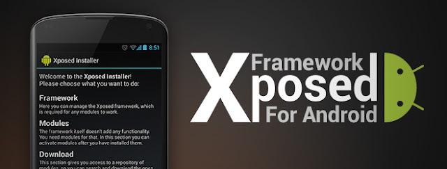 Download Xposed Framework for CM14 Nougat 7.0 [Guide]