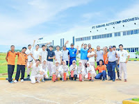  Info Lowongan Kerja Terbaru Daerah Subang PT. SUBANG AUTOCOMP INDONESIA (PT.SUAI)