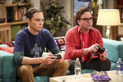 The Big Bang Theory Season 12 Image 12