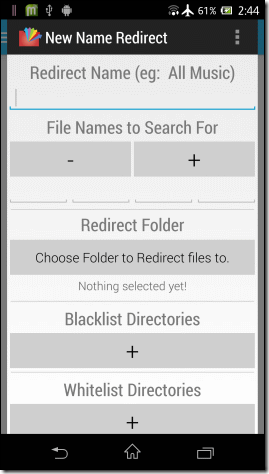 How to Automatically Organize Files and Folders on Android