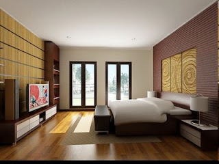 bedroom design decoration lighting furniture