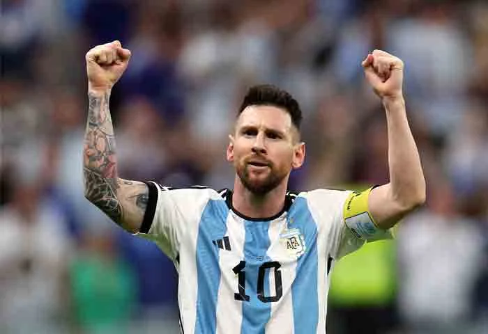 FIFA World Cup: Messi’s Argentina beats Netherlands, international,FIFA-World-Cup-2022,Top-Headlines,Latest-News,Football,Sports,Article.